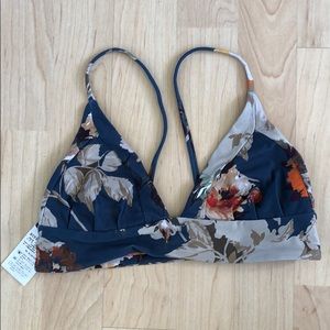 Boys and Arrows bikini top